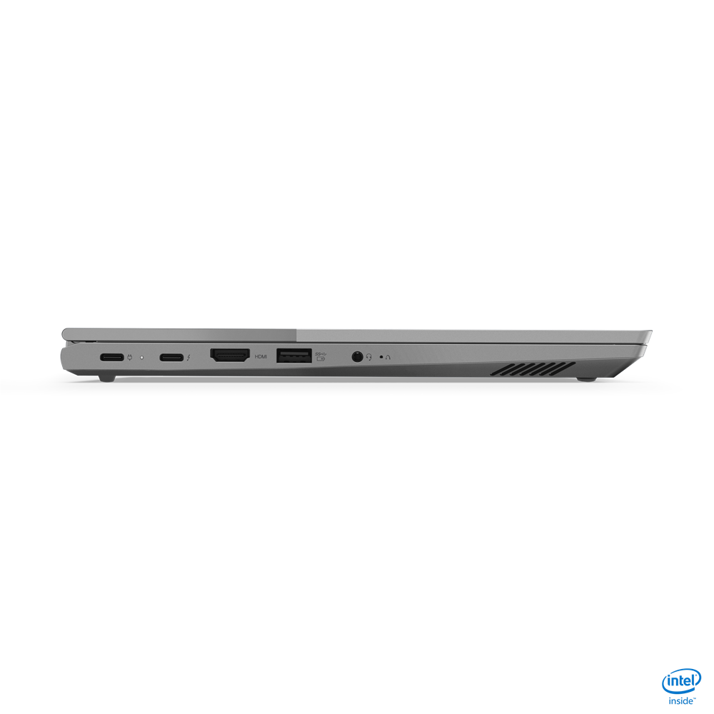 LENOVO THINKBOOK 14S YOGA ITL - 20WE0083MH - 14.0 inch - Intel Core i5 - 16 GB - 512 GB