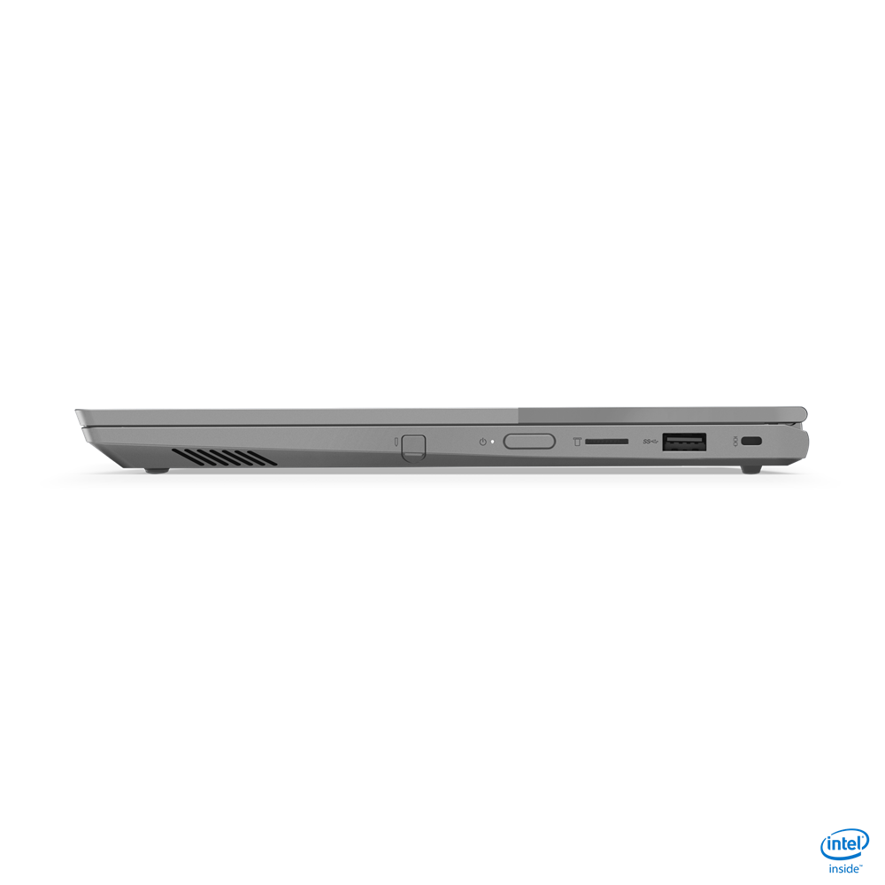 LENOVO THINKBOOK 14S YOGA ITL - 20WE0083MH - 14.0 inch - Intel Core i5 - 16 GB - 512 GB