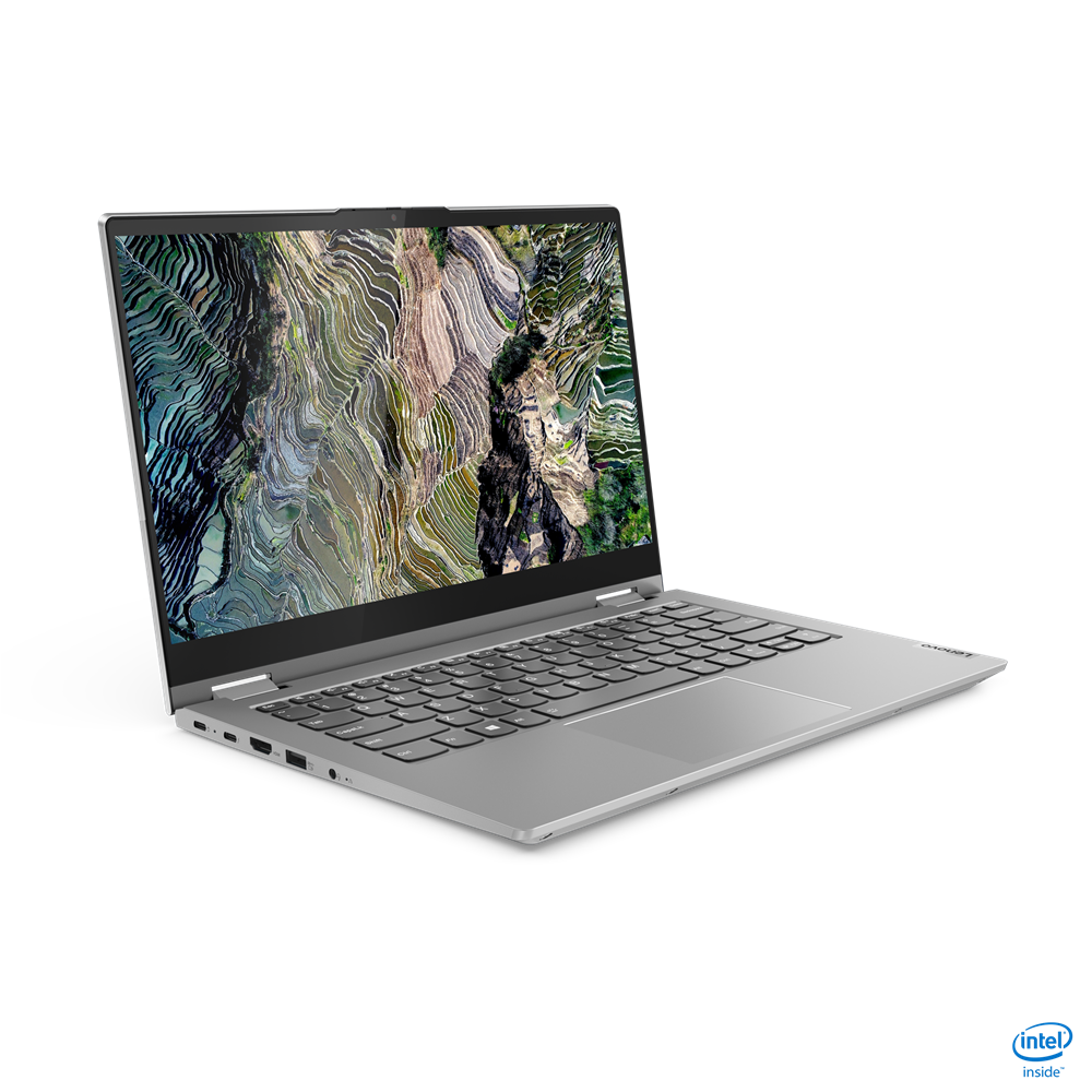 LENOVO THINKBOOK 14S YOGA ITL - 20WE0083MH - 14.0 inch - Intel Core i5 - 16 GB - 512 GB