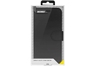 ACCEZZ Wallet Case voor OPPO A5 (2020) Zwart