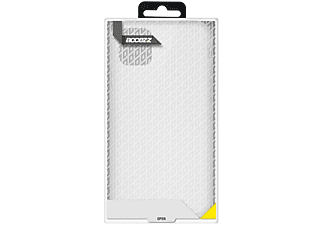 ACCEZZ Backcover voor OPPO A91 Transparant
