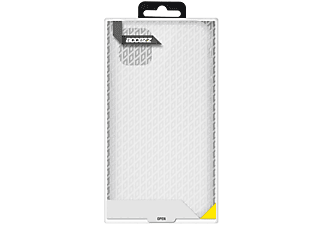 ACCEZZ Backcover voor Xiaomi Poco X3/X3 Pro Transparant