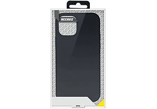 ACCEZZ Backcover voor Xiaomi Mi 11 Zwart