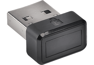 KENSINGTON VeriMark™ biometrikus ujjlenyomatolvasó, USB (K67977WW)