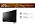 TV SONY KD43X73KPAEP 43" FULL LED Smart 4K