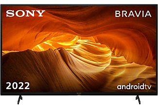 TV SONY KD43X73KPAEP 43" FULL LED Smart 4K