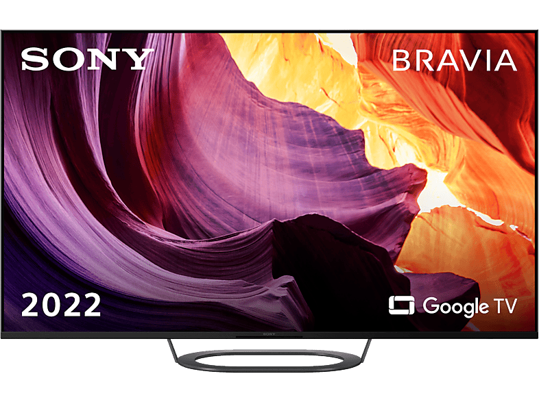 TV SONY KD75X82KAEP 75" FULL LED Smart 4K