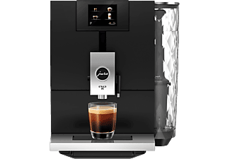 JURA Machine à café automatique ENA 8 Full Metropolitan Black (SA)