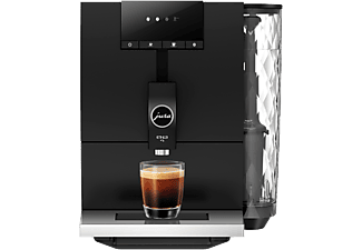 JURA Kaffeevollautomat ENA 4 Full Metropolitan Black (SA)