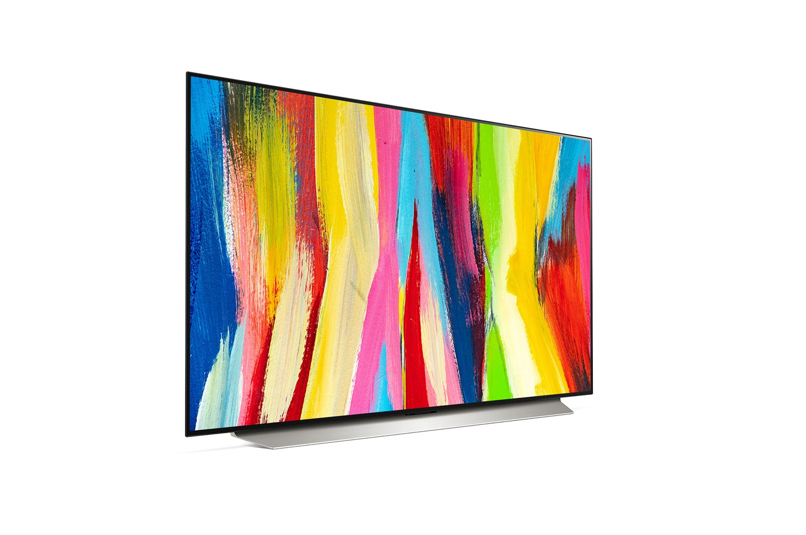 LG ELECTRONICS OLED48C28LB (2022) 48 Zoll 4K OLED evo Smart TV