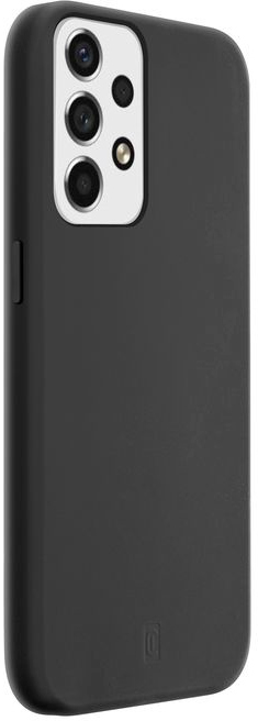 CELLULARLINE Cover Sensation Galaxy A53 Noir (SENSATIONGALA53K)