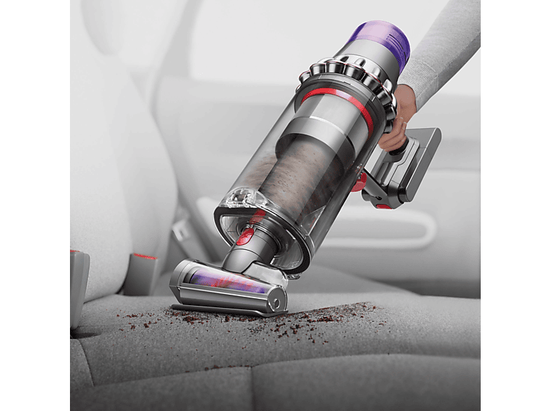 DYSON 972213-01, Haardüse