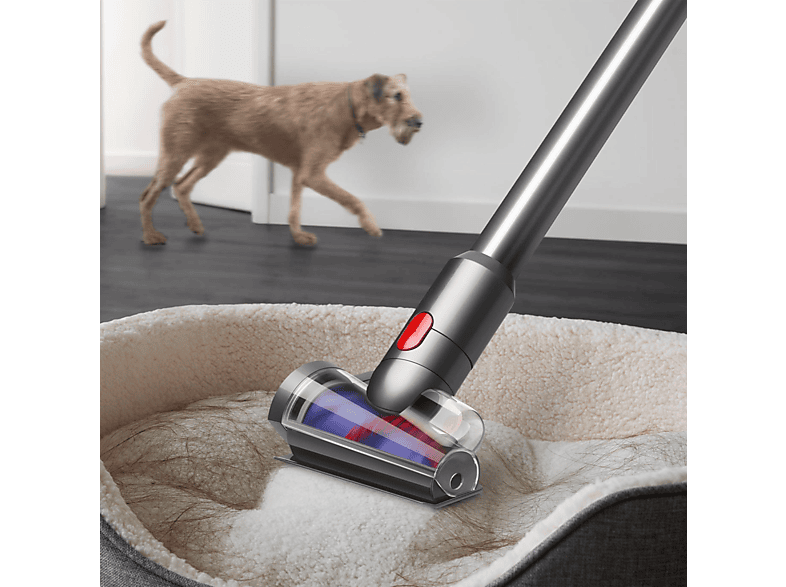 DYSON 972213-01, Haardüse