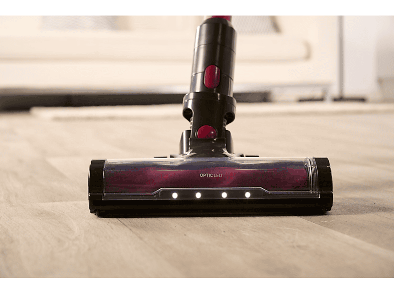 Rowenta - Aspirador Escoba Cordless Stick Cleaner Versatile X-Pert :  : Hogar y cocina