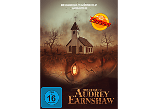 The Curse Of Audrey Earnshaw DVD