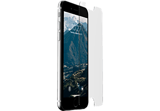 UAG Glass Screen Shield - Verre de protection (Convient pour le modèle: Apple iPhone SE (2022))