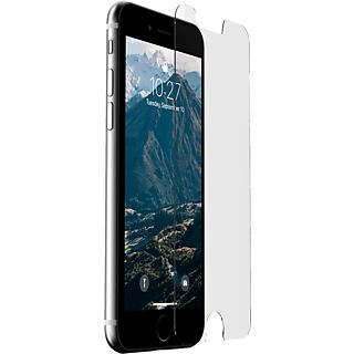 UAG Glass Screen Shield - Schutzglas (Passend für Modell: Apple iPhone SE (2022))