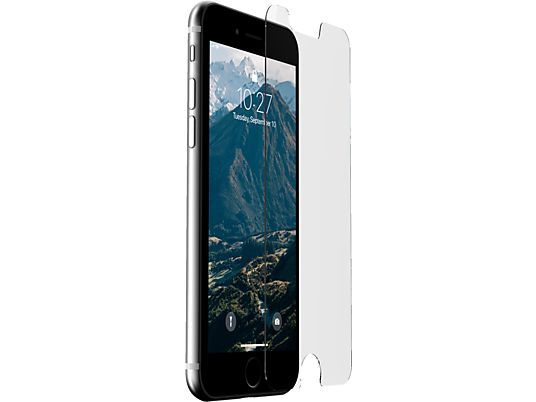 UAG Glass Screen Shield - Schutzglas (Passend für Modell: Apple iPhone SE (2022))