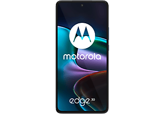 Móvil - Motorola Edge 30 5G, Gris, 256GB, 8GB RAM, 6.5" FHD+, Snapdragon® 778G+ 5G, 4020 mAh, Android 12