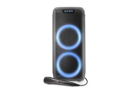 SONY SRS-XV800 MediaMarkt online Lautsprecher, Schwarz Party kaufen Bluetooth 