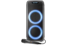 SONY SRS-XV800 Bluetooth Party Lautsprecher, Schwarz online kaufen |  MediaMarkt
