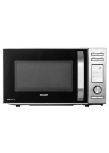 Microwave Oven, SMW 5217SL