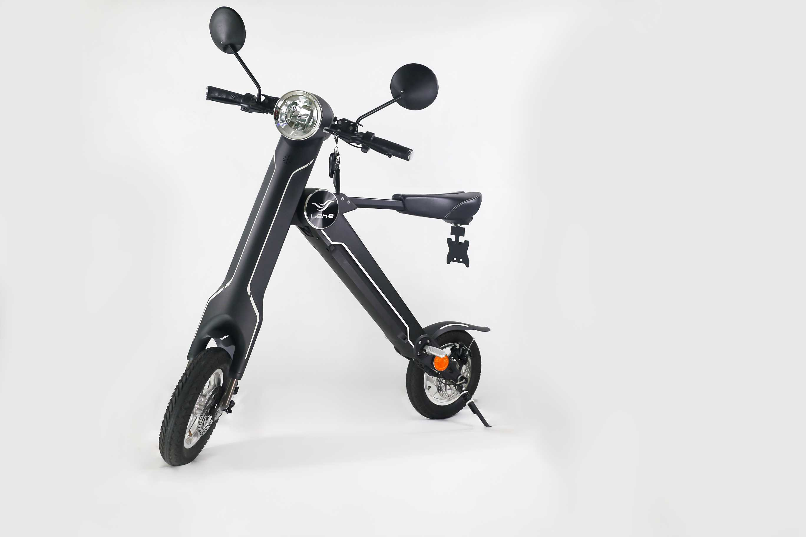 LEHE K1 E-Roller
