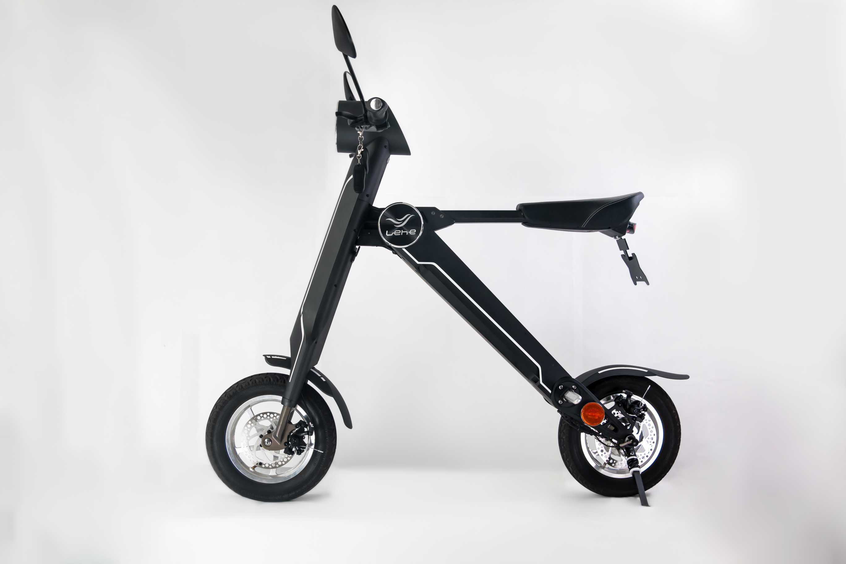 LEHE K1 E-Roller