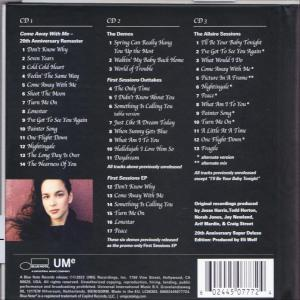 Norah Jones - Come Away With Me (LTD 20th Anniversary) CD