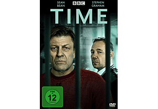 Time DVD
