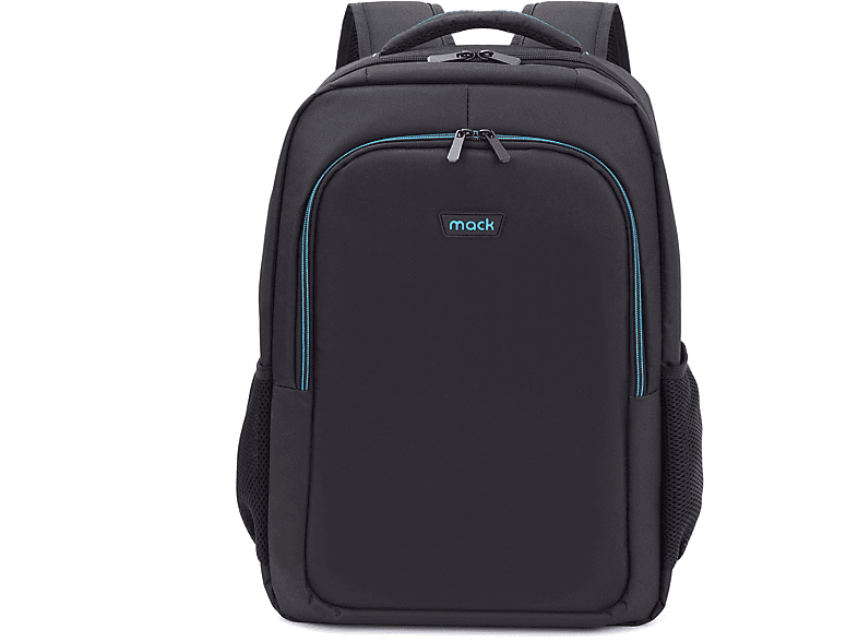 Mack Mcc-505 15.6 Move Notebook Çantası Siyah