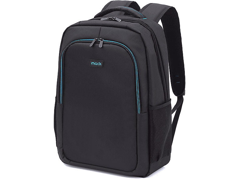 MACK MCC-505 15.6" Move Laptop Sırt Çantası Siyah_1