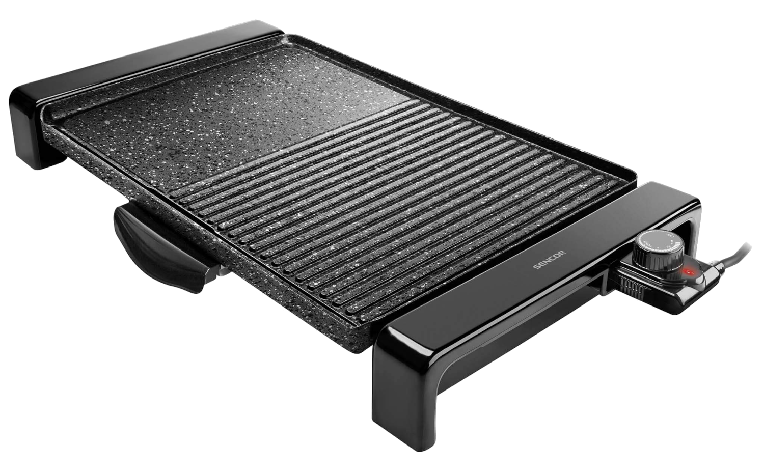 SENCOR SBG 108BK Asztali grill