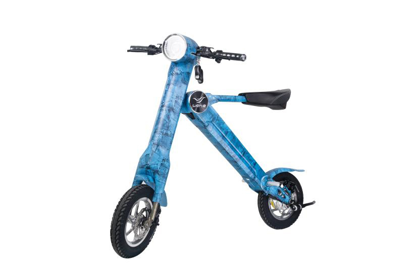 LEHE K1 E-Roller