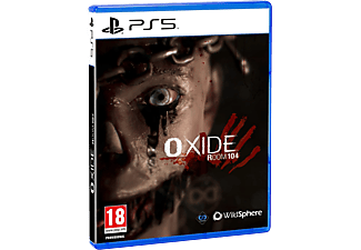 PS5 Oxide Room 104