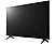 LG 43UQ90003LA smart tv, LED, LCD 4K TV, Ultra HD TV, uhd TV, HDR, webOS ThinQ AI okos tv, 108 cm