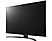LG 43UQ91003LA smart tv, LED, LCD 4K TV, Ultra HD TV, uhd TV, HDR, webOS ThinQ AI okos tv, 108 cm