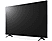LG 50UQ90003LA smart tv, LED, LCD 4K TV, Ultra HD TV, uhd TV, HDR, webOS ThinQ AI okos tv, 127 cm