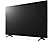 LG 55UQ90003LA smart tv, LED, LCD 4K TV, Ultra HD TV, uhd TV, HDR, webOS ThinQ AI okos tv, 139 cm