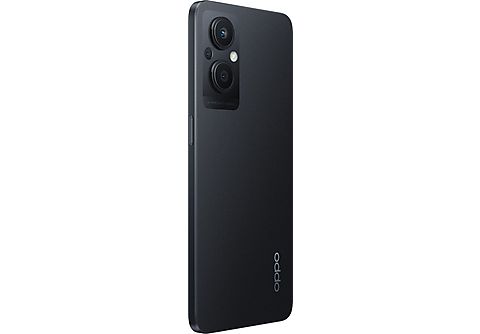OPPO Smartphone RENO 8 LITE 5G 128GB Cosmic Black (CPH2343CK)