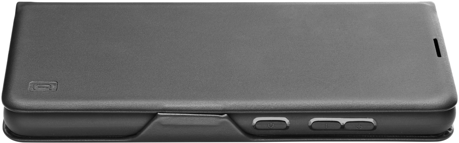 CELLULARLINE Flip Cover Book Clutch Xiaomi Mi 11 Lite/ Mi 11 Lite Pro Zwart (BOOKCLU3XIAOMI11TK)