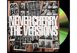 Neneh Cherry - The Versions  - (CD)