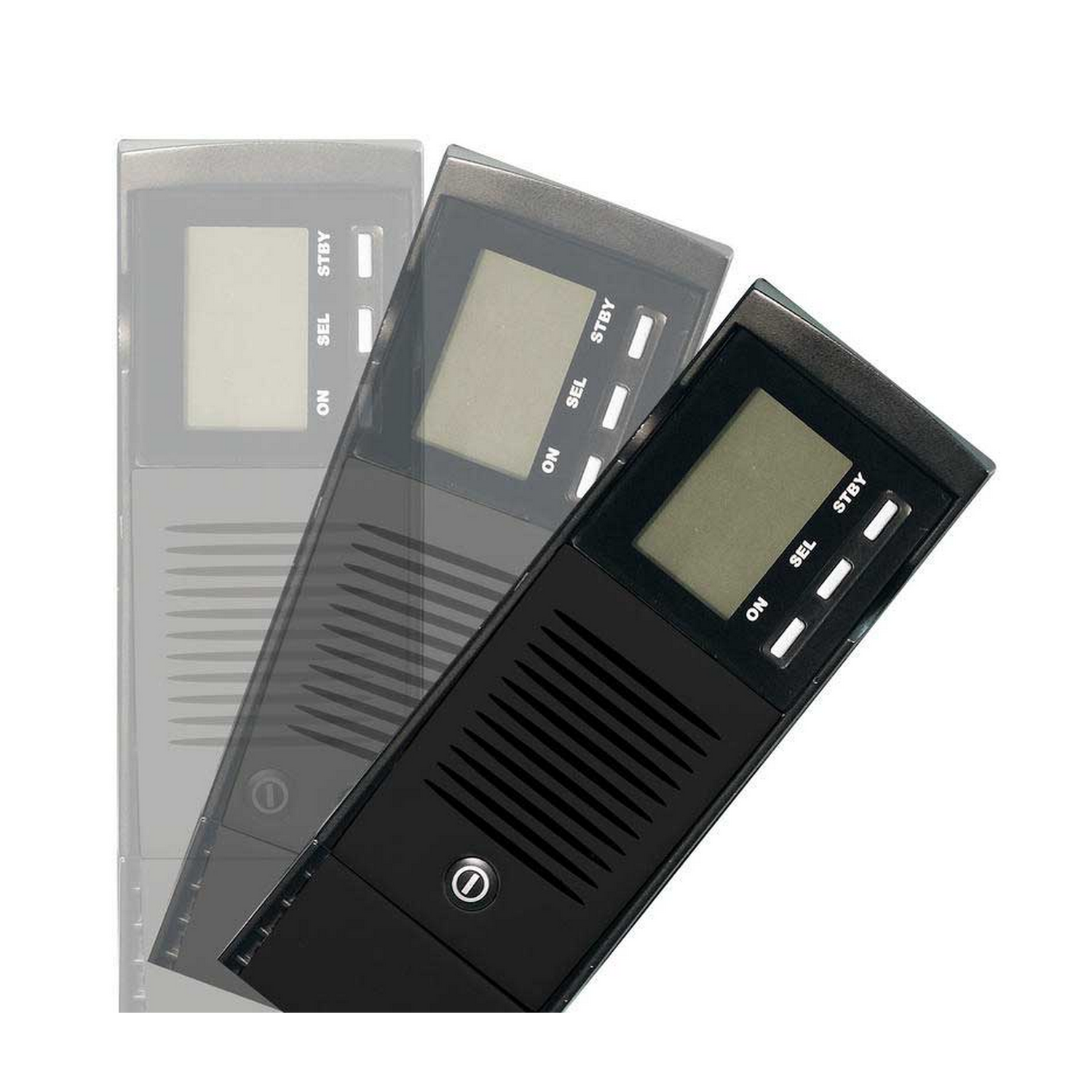 SAI - Riello Vision Dual, 2200 VA, 1980 W, 230 V, 9 Enchufes, Negro