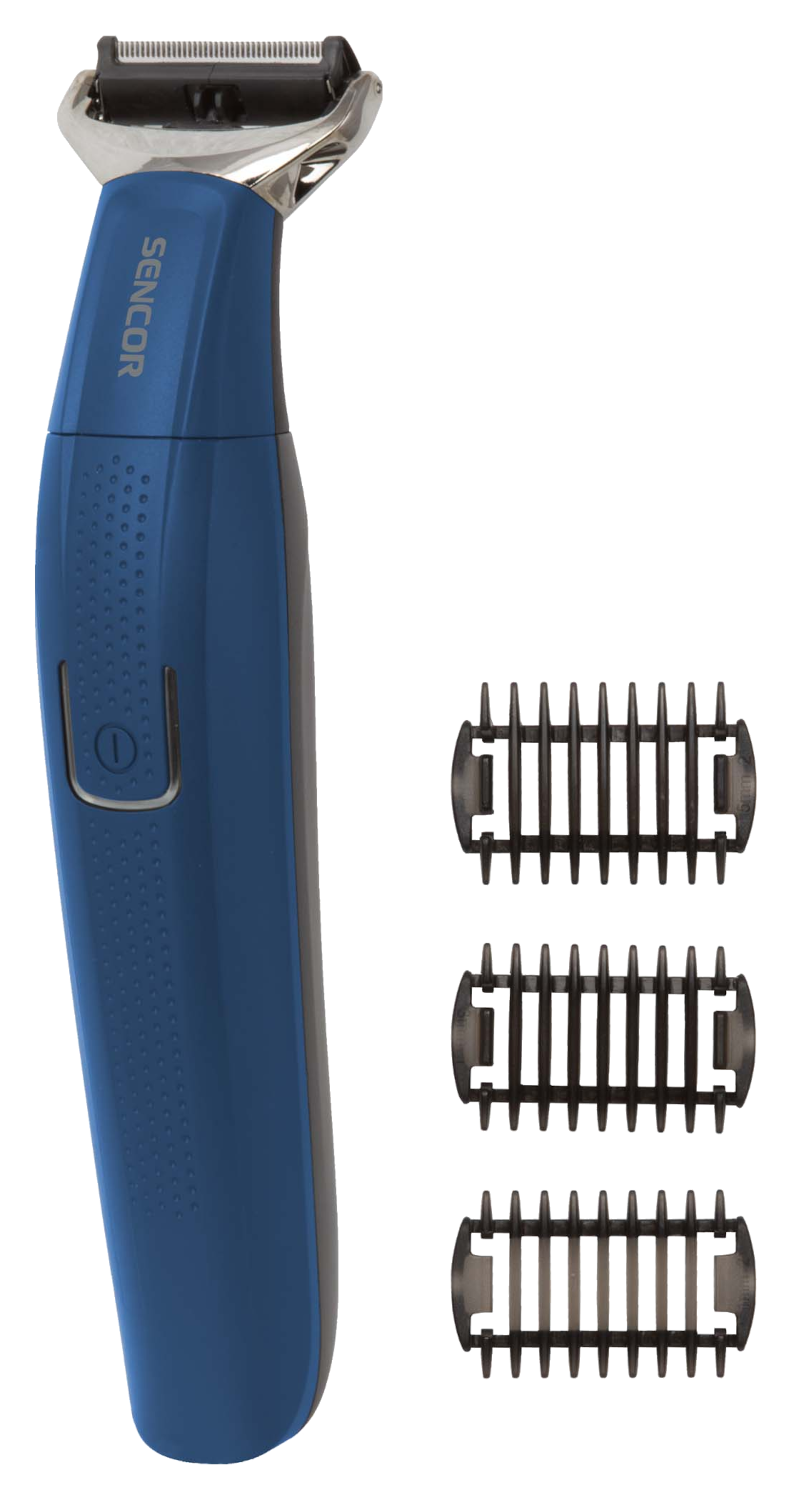 SENCOR SHP 0450BK Multifunkciós hajnyíró