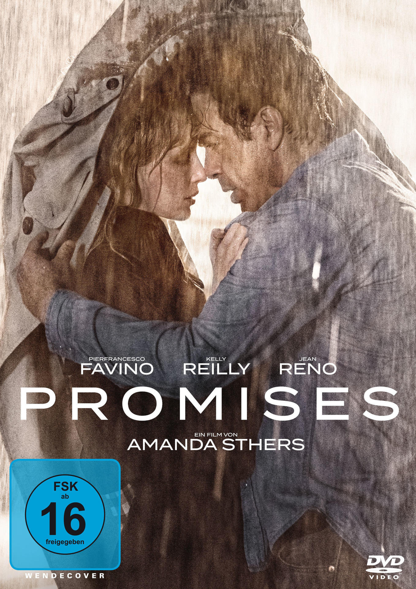 Promises [DVD] online kaufen | MediaMarkt