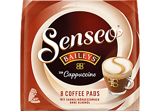 JACOBS Senseo Cappuccino Baileys kávépárna