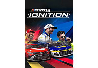 NASCAR 21: IGNITION - [PC]