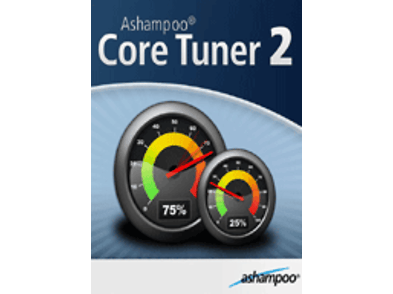 Ashampoo core tuner 2 не включаются ядра