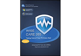 Wise Care 365 Pro - [PC]
