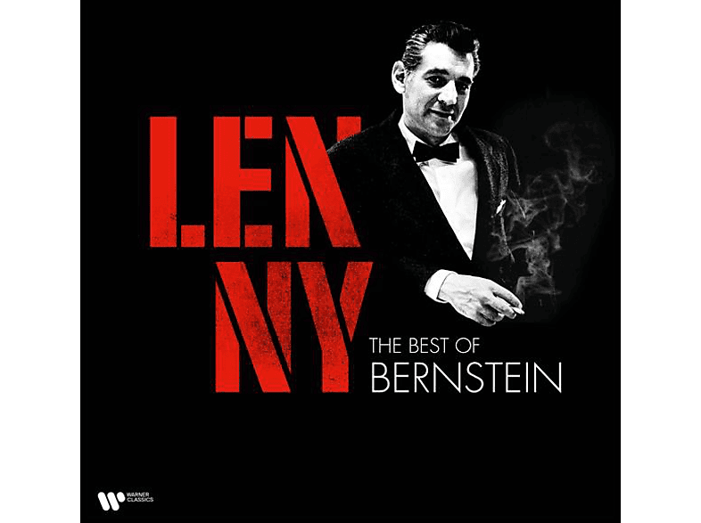 Damrau/Renaudin/Rattle/Previn/Gheorghiu/+ - LENNY: THE BEST OF BERNSTEIN  - (Vinyl)